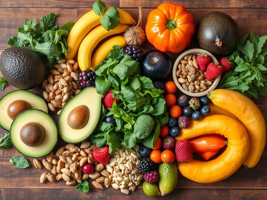 Nutrition tips for hormonal balance