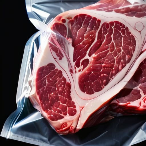 Harnessing Proteolytic Enzyme Activity in Meat.