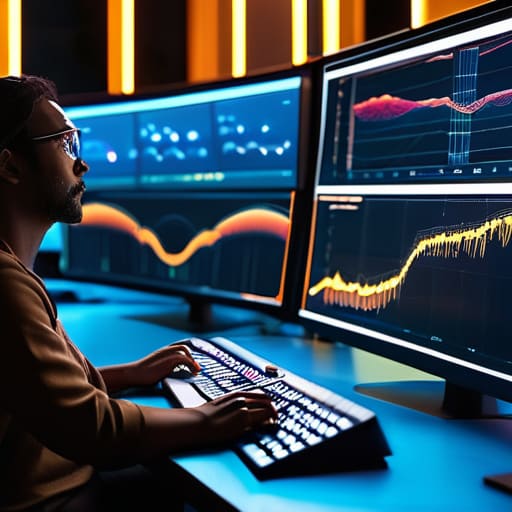 Mastering Transmission Spectroscopy Techniques Across the Void