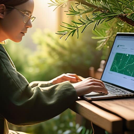 Sailing the Data Sea Ai in Stock Market Analysis