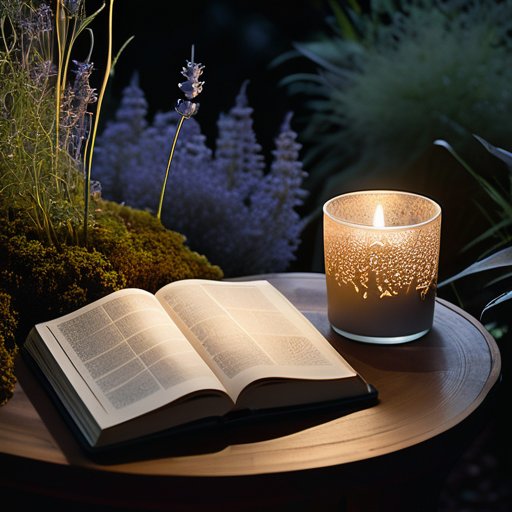 Shadow Work for Growth Embracing Your Hidden Garden