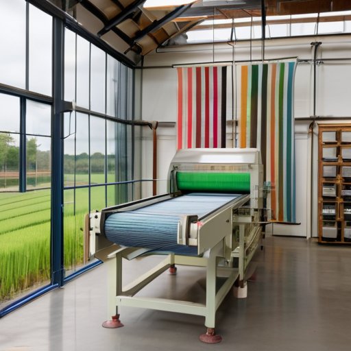 Sustainable by Design Materials Shaping a Circular Future