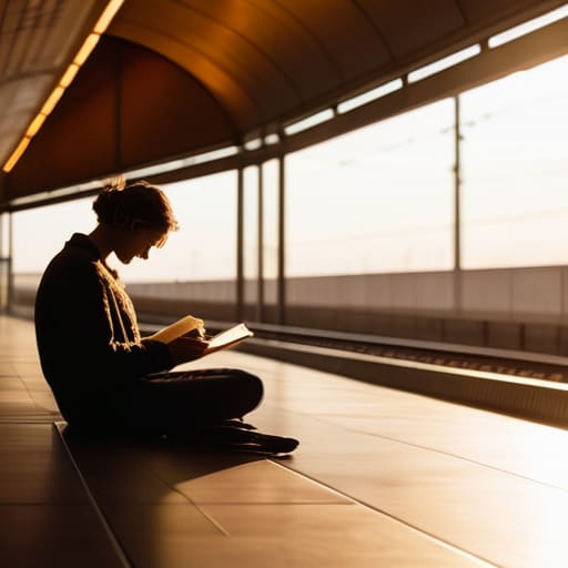 The Psychology of Transitional Spaces and the Unseen Spark.