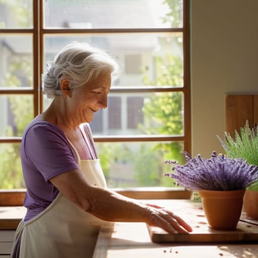 Combating Social Isolation Through Housing and Heartfelt Connection