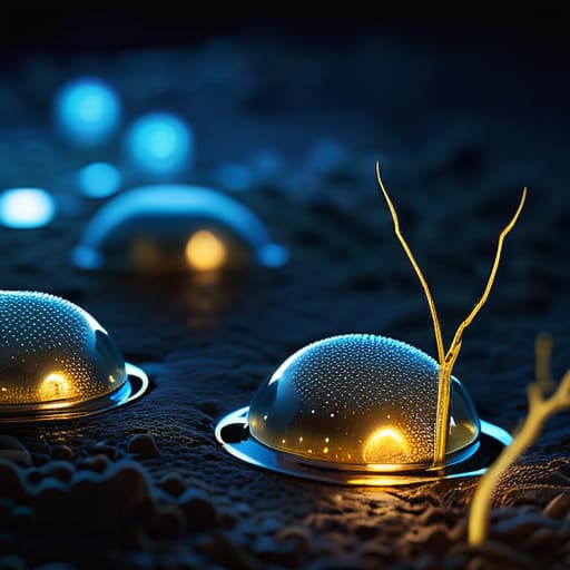 Cracking the Microbial Electricity Generation Mechanism.