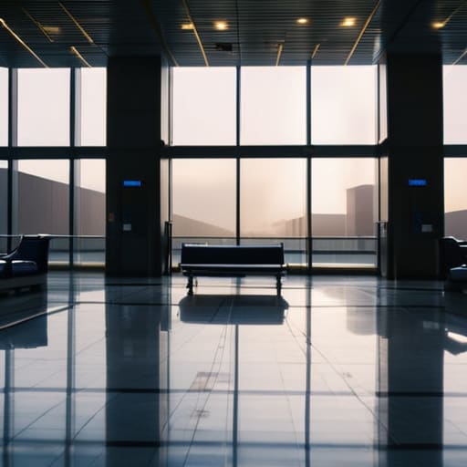 Creative Incubation in Empty Environments and Silent Halls