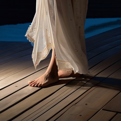 Dancing With the Night Integrating Your Shadow Self