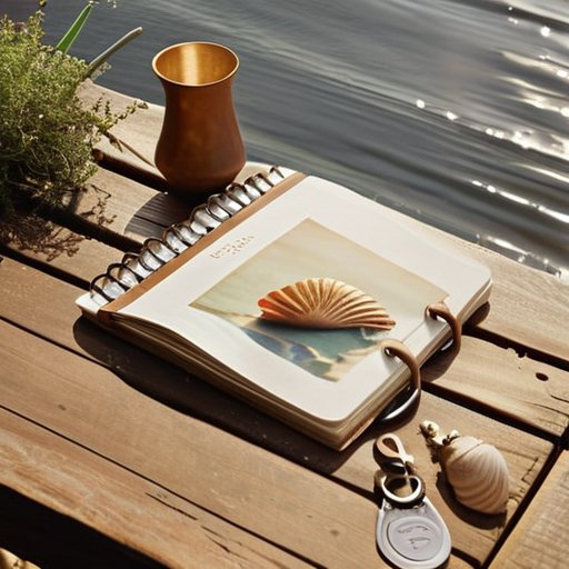 From Treasure Hunt to Treasure Chest thrift