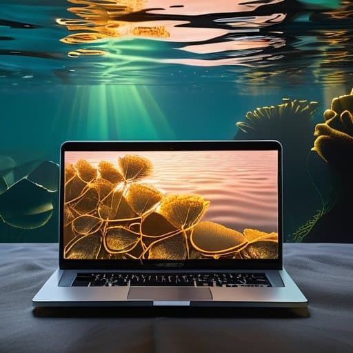 Harvesting Insights Ai Driven Portfolio Optimization With Oceanic Grace