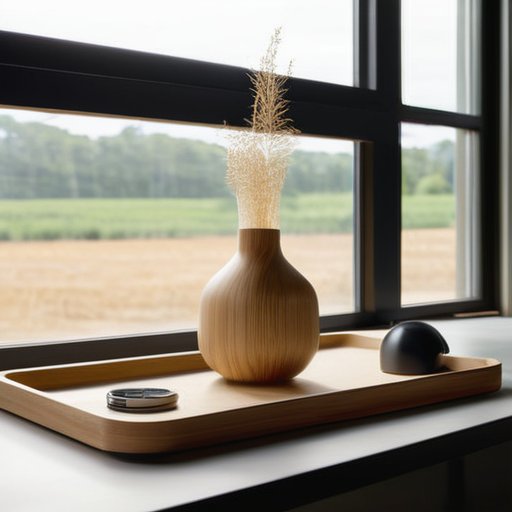 Renewableresource Composites the Next Wave of Green Engineering