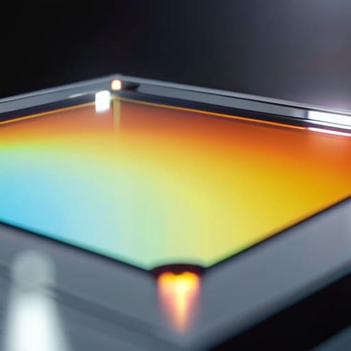 Sensor Sensitivity and Color Mapping Explained.