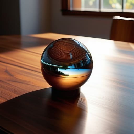 Solving the Mystery of Stable Virtual Object Placement