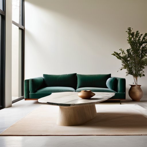 The Future of High End Minimalism Quiet Luxury Redefined