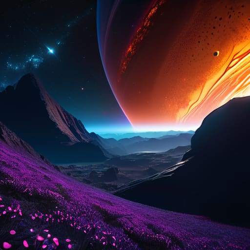 Unveiling the Chemical Composition of Distant Worlds.