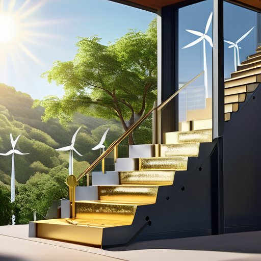 🌿 Five Sunlit Steps to Sync Your Pension with Planetary Prosperity