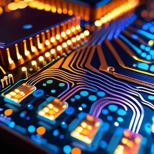 Bringing It All Home: firmware update logs.