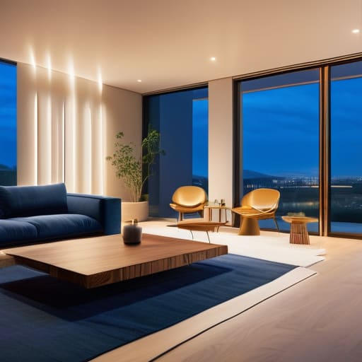 Dancing in Rhythm with the Grid.