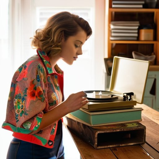 Five Sparkling Secrets to Thrift‑Flipping Success