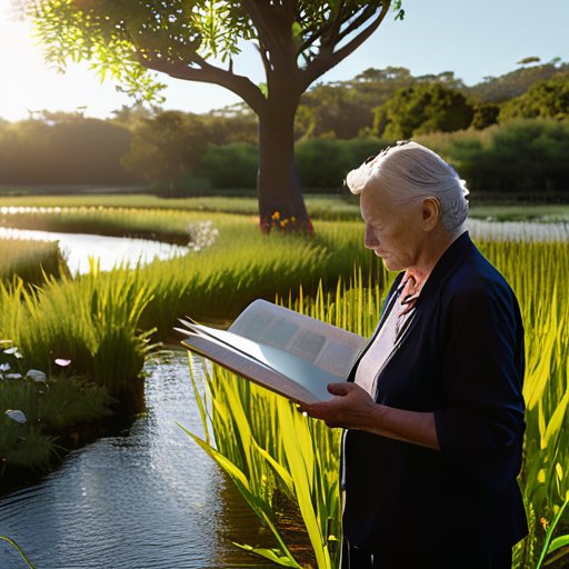 Harvesting the Final Seeds: green pension pathway