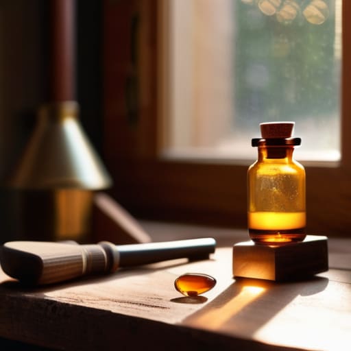 Honoring the Rhythm of the Craft.