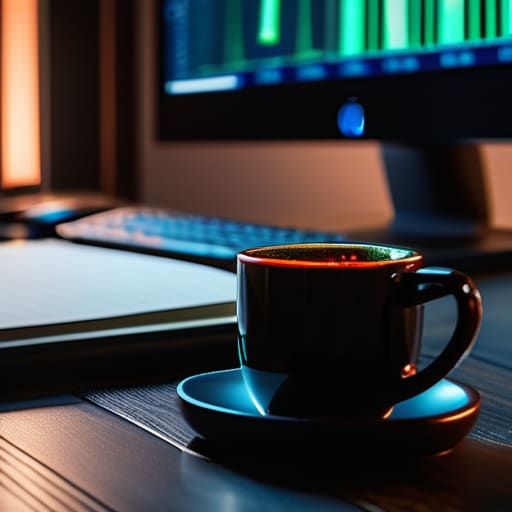 The Bottom Line on Algorithmic Harvesting.