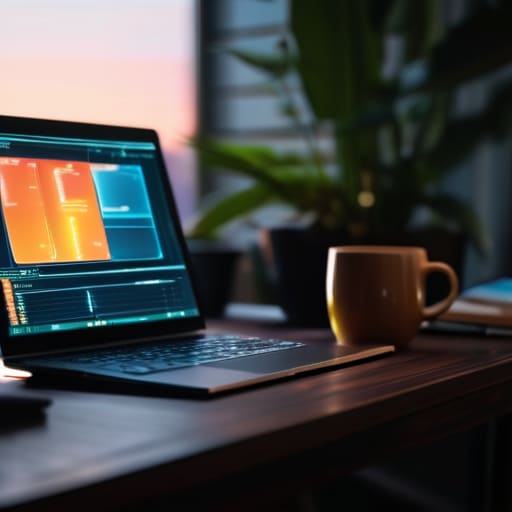 The Bottom Line for performance tuning.