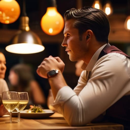 Navigating social dynamics: The Final Course.