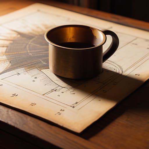 The Final Piece of the Puzzle.