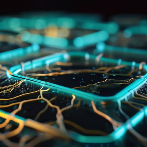 Microbial fuel cells: The Future is Alive.