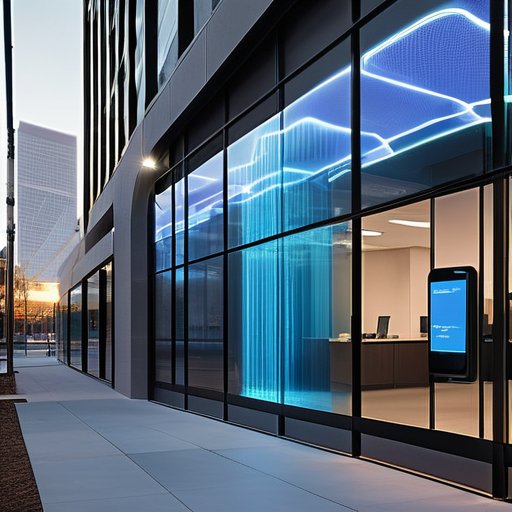 Wrapping It All Up: hidden banking infrastructure