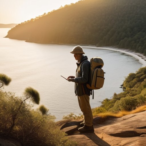 Wrapping It All Up: Nomadic health shield