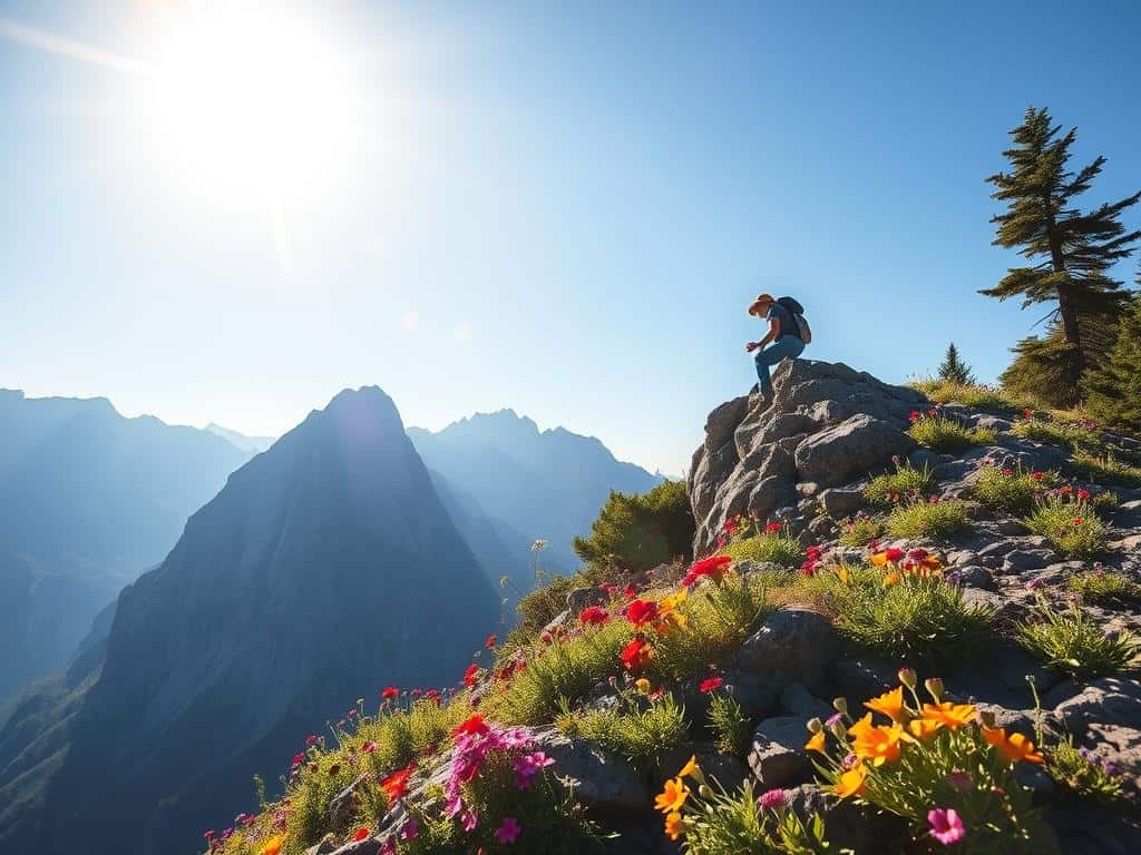 Building Emotional Strength