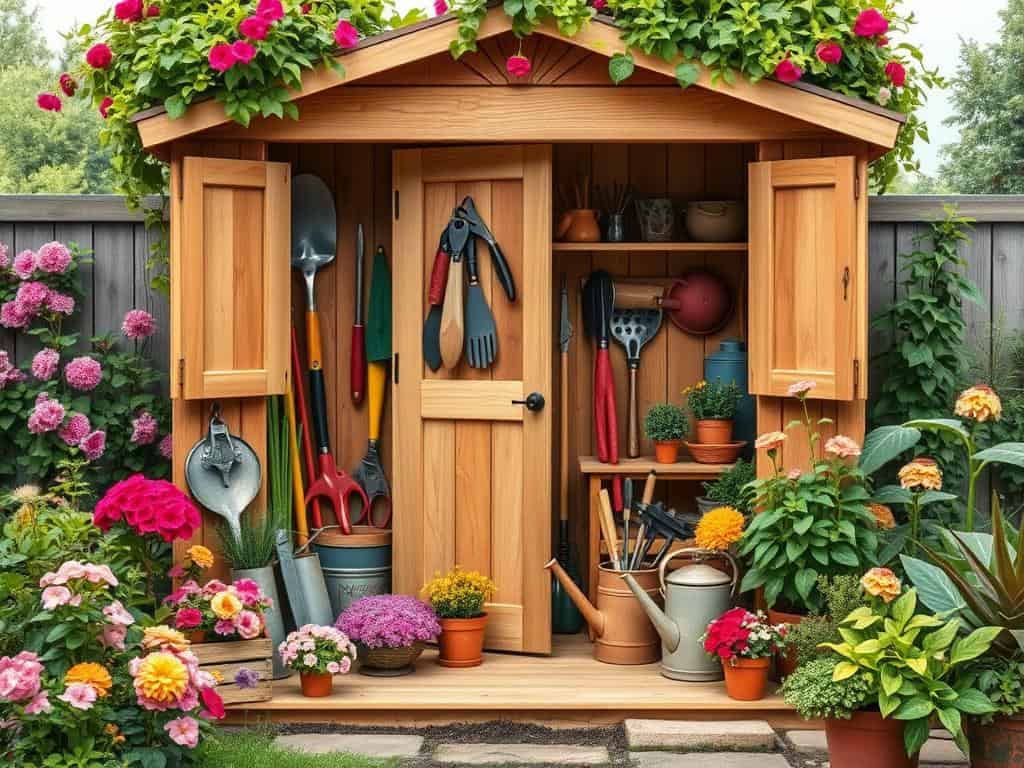 Gardening Essentials