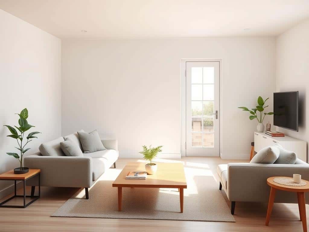 Minimalist Essentials