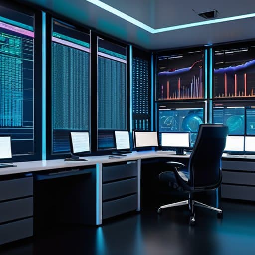 AI in stock market analysis: tech-driven insights