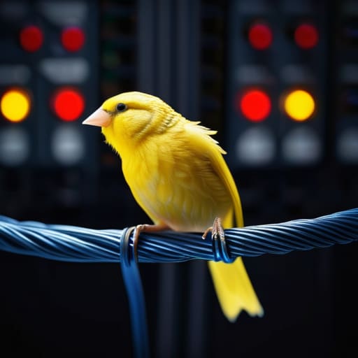 Implementing Canary Releasing protocols for safe rollouts.