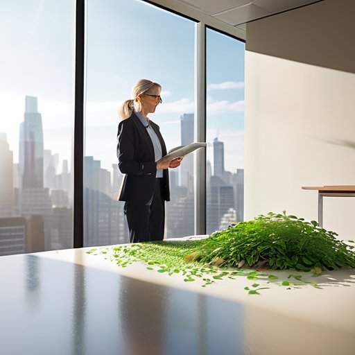 Pension-led climate capital driving future prosperity