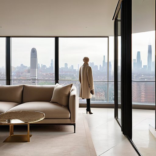 Quiet luxury evolution 2026: subtle bold statement