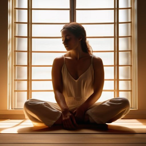 Shadow work for healing, dark to light