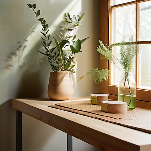 Top Sustainable-by-design materials showcase green design