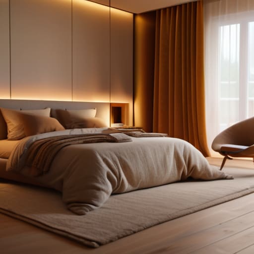 Auditory Environment Optimization for Your Inner Sanctuary