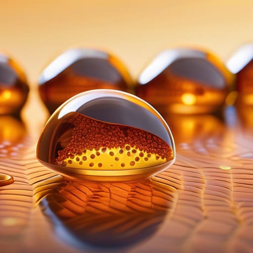Microencapsulated Pcm in Construction a Tiny Dance of Heat