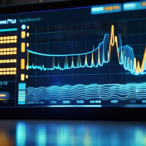 Precision Control via End Tidal Co2 Monitoring