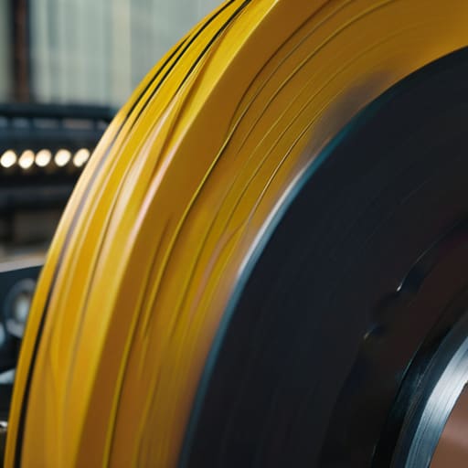 Seeking Sacred Silence With High Density Vinyl Shielding