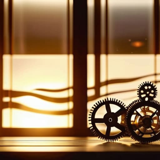 Why Clock Watching Fails Your Mental Bandwidth