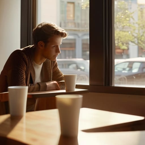 How Social Distance Zones Define Our Comfort