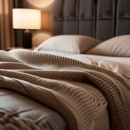 Sound Masking for Deep Sleep and Dreamy Rest