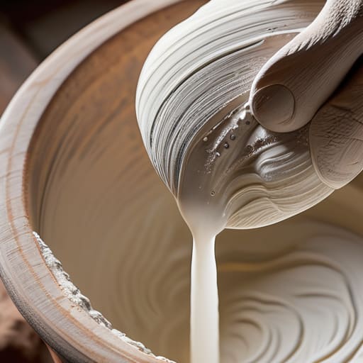 Bringing It All Together: mastering gypsum plaster.