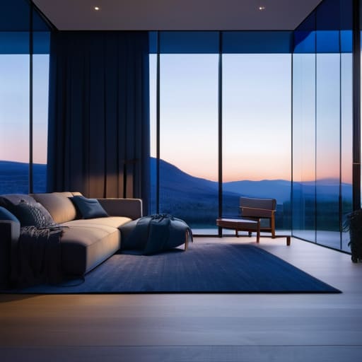 Dancing in Harmony with Your Home.