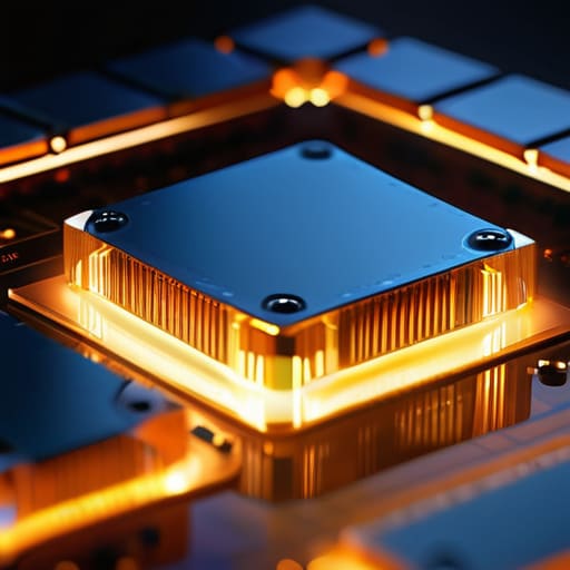 The Bottom Line on Thermal Control.